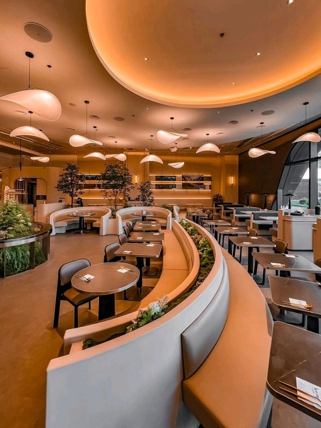 The Alchemist Cafe Hong Kong