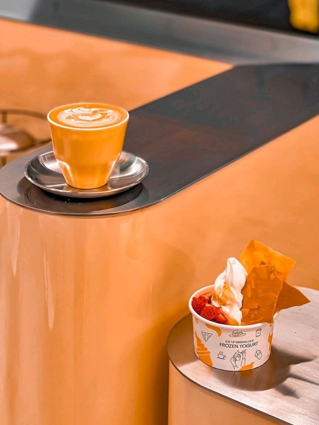 Jumo Kitchen Hong Kong
