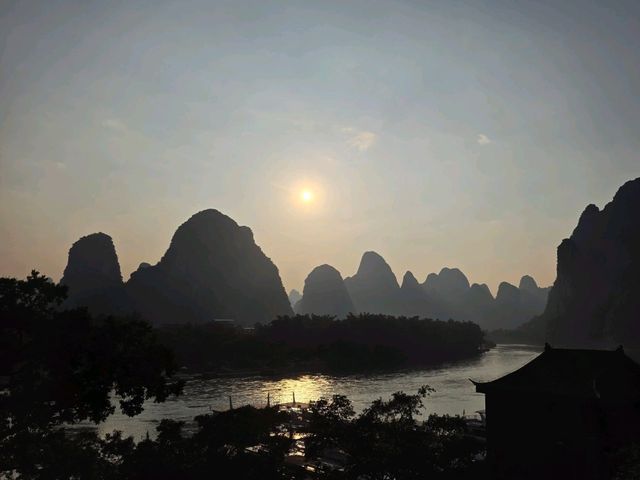 Which is your favourite mountain in China? 🏔⛰️
