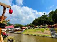 สวนหมื่นบุปผา