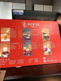 Aventus Coffee