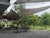 Voyage คาเฟ่ติดห้วย ชาวสุรินทร์เช็คอินด่วน!