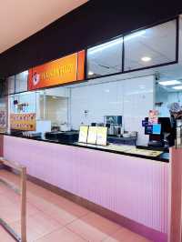 Flavor Hunt Begins at Food District, Mitsui Outlet Park KLIA