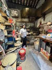 Kowloon Walled City: A Cinematic Journey exhibition