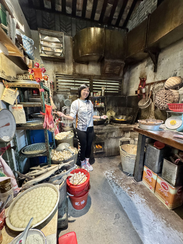 Kowloon Walled City: A Cinematic Journey exhibition