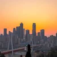 62 ที่เที่ยว ที่ถ่าย ฉงชิ่งอัพเดตปี 2025