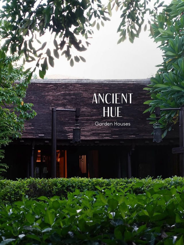 Ancient half