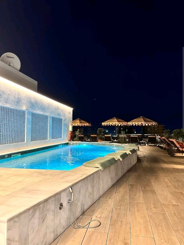 H10 Croma Málaga