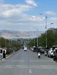 Erhai Lake – The Sapphire of Dali