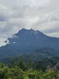 Kundasang