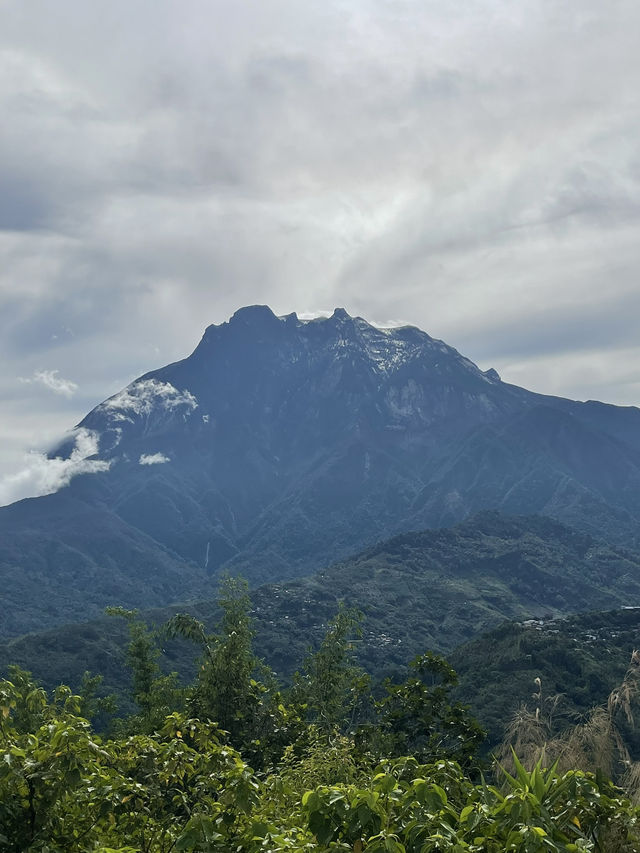 Kundasang