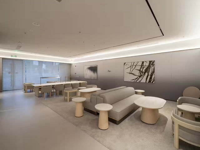 全季酒店（中山利和廣場店）