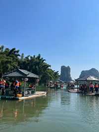 Experience Yangshuo: Nature, Culture & Adventure in One Place
