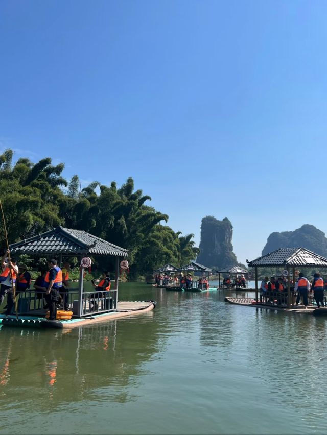 Experience Yangshuo: Nature, Culture & Adventure in One Place