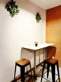 Hidden Charm in the City – Hotel Twenty 8B Bukit Bintang Staycation