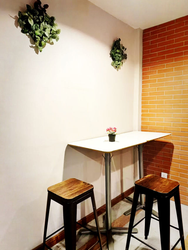 Hidden Charm in the City – Hotel Twenty 8B Bukit Bintang Staycation
