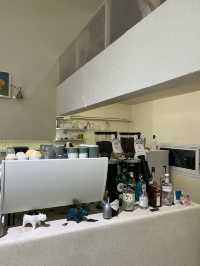 Comfee Cafe & Brunch - Phuket Old Town