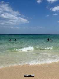  เกาะไผ่ – เสน่ห์เงียบสงบท่ามกลางธรรมชาติของกระบี่