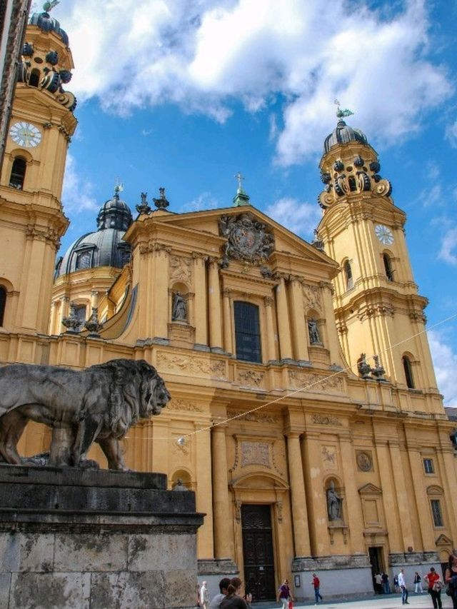 Munich, Germany