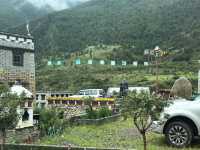  🏔️ Escape to the Last Shangri-La — Daocheng Yading (稻城亚丁)