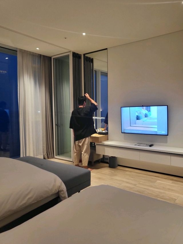 올여름 강원도호캉스는 여기예요