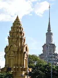 Wat Ounalon: Where The Mekong’s Murmur Meets A Thousand Mantras