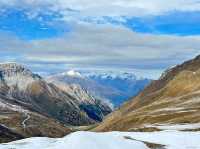 Swiss National Park