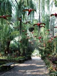 ไปเที่ยว 1 ใน 10 สวนที่สวยที่สุดในโลกกัน !!!