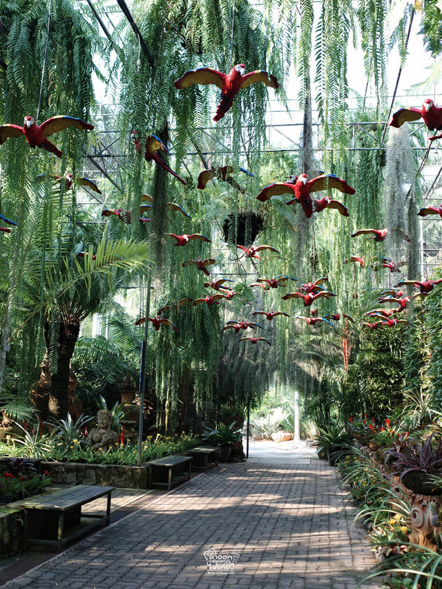 ไปเที่ยว 1 ใน 10 สวนที่สวยที่สุดในโลกกัน !!! ไปเที่ยว 1 ใน 10 สวนที่สวยที่สุดในโลกกัน !!!