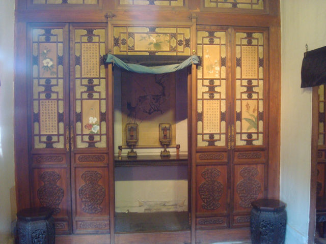 🏯 Forbidden City – Stepping Into Imperial China