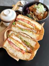 Lunch At Everton Park’s Calmest Corner: Where Aesthetic Meets Appetite  