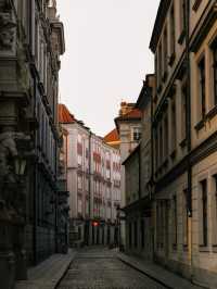 Prague, Czech Republic 