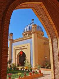 One-Day Itinerary in Southern Xinjiang’s Mysterious Shache County