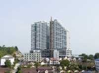 Condo for Rent in Sihanouk