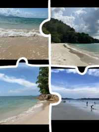 🌴 Pantai Cenang Is Where Island Dreams Come True in Langkawi