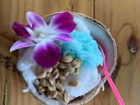🚤 Floating Through Flavor—Bangkok’s Floating Market Experience