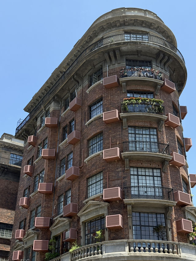 How to spend 12 days in Shanghai