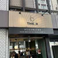 【東京/表参道🇯🇵】人気のアサイー🫐THE_B