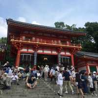 日本京都 清水寺與周邊景點