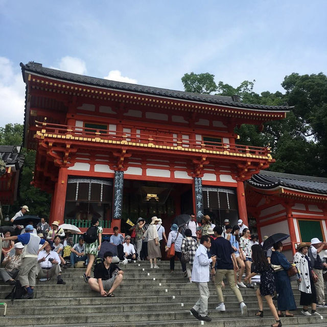 日本京都 清水寺與周邊景點