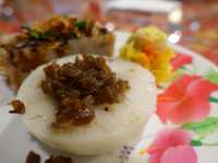 🍽 Chilli Padi Nyonya Café – A Cozy Peranakan Buffet Experience That Feels Like Home