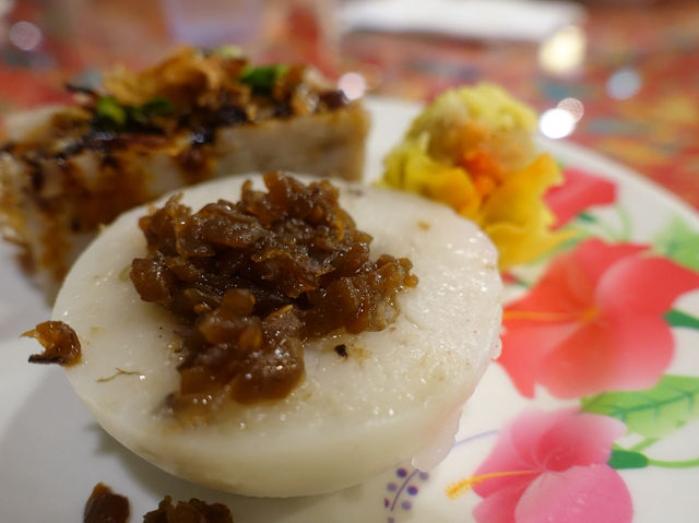 🍽 Chilli Padi Nyonya Café – A Cozy Peranakan Buffet Experience That Feels Like Home