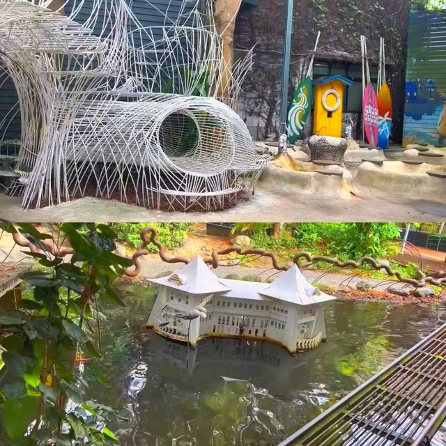 <Taichung>💞💞💞💞Carton King Creative Park