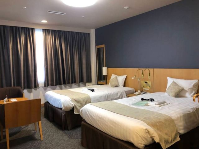 彥根 | 龜之井酒店，毗鄰琵琶湖畔的湖景溫泉酒店