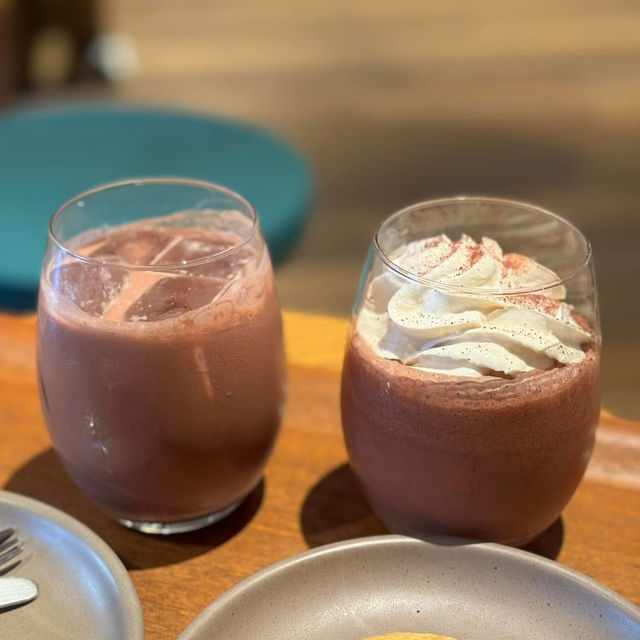 Dandelion Chocolate, Factory & Cafe Kuramae 🇯🇵