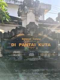 Kuta is still Bali's most reputable and enjoyable beach. 