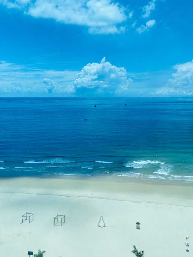 陽江｜北洛祕境國際旅遊度假區🌊