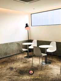 Option Coffee Bar อุดรธานี
