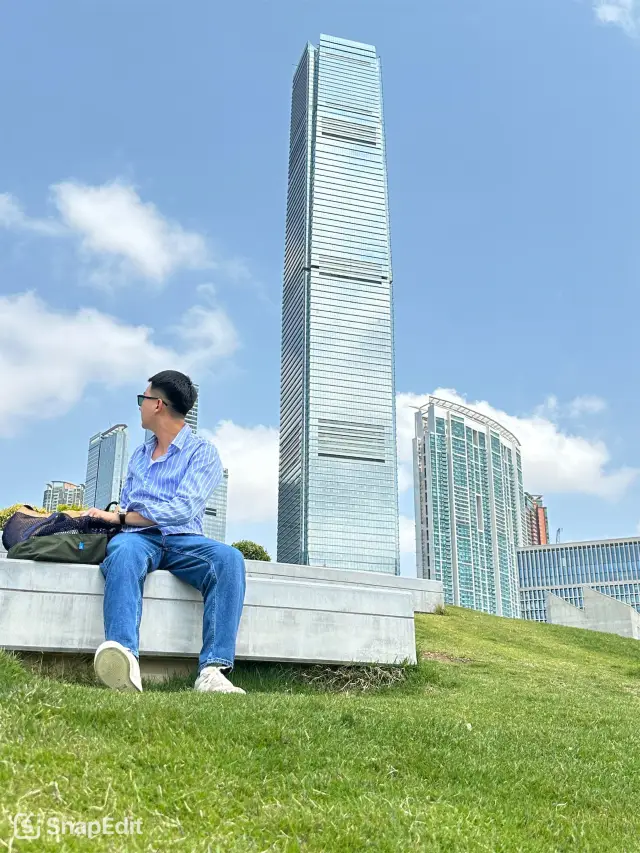 ที่ลับ!! วิวตึกฮ่องกง คิดว่าอยู่ออสเตรเลีย!!