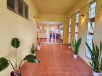 沖繩 | 伊計島AJ度假酒店,伊計島温泉偷得浮生半日閑